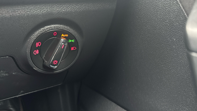 SEAT Ibiza 1.0 TSI 95 FR [EZ] 5dr Petrol Hatchback